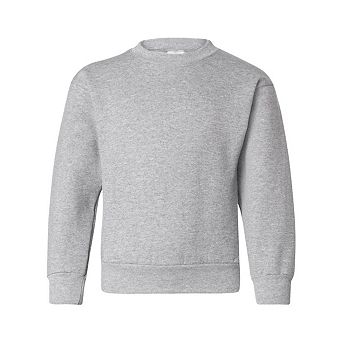 Ecosmart Youth Crewneck Sweatshirt