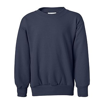 Ecosmart Youth Crewneck Sweatshirt
