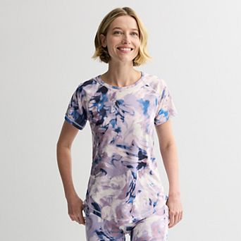 Women's Tek Gear® Performance Dry Tek Tee