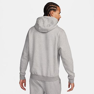 Big & Tall Nike Club Fleece Hoodie