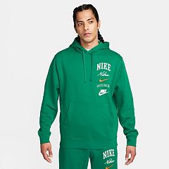 Kohls men nike clearance hoodie