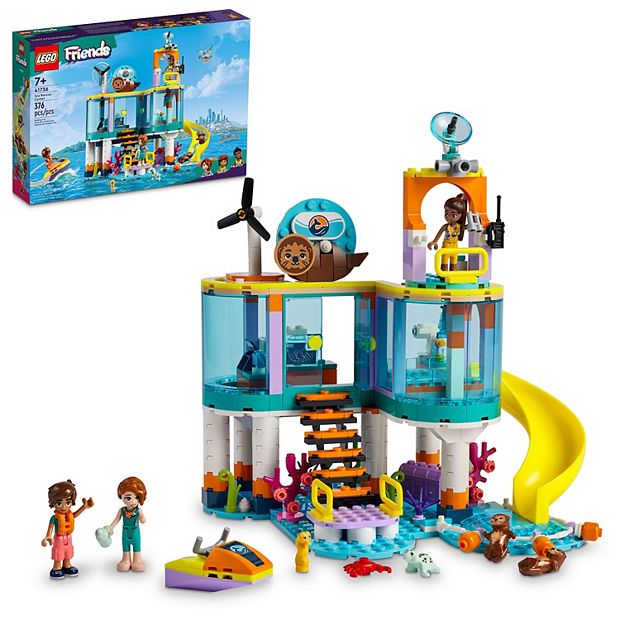 Kohls discount lego friends