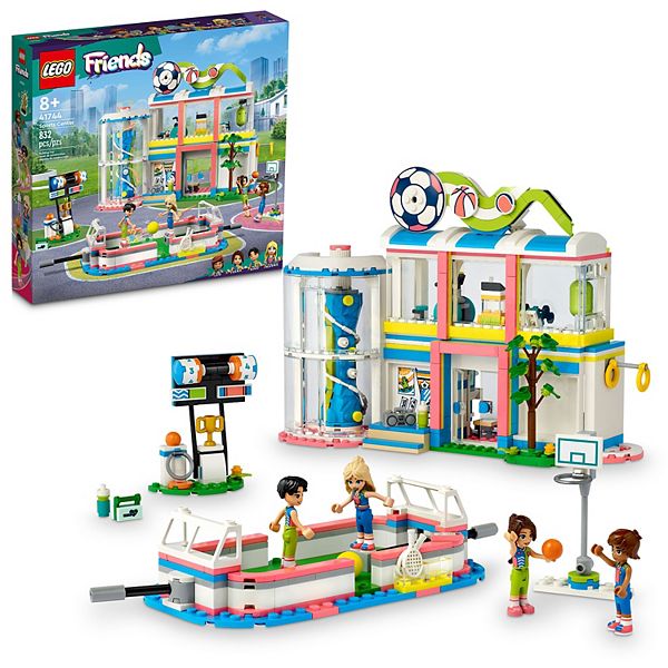 Kohls lego online