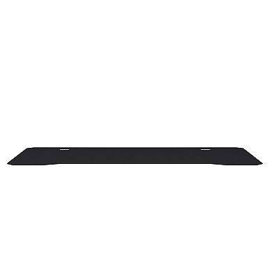 Emma and Oliver Tyr Mega Size PC Gaming Mouse Pad with Micro Weave Cloth Surface, Anti-Slip Rubber Backing and Cable Management