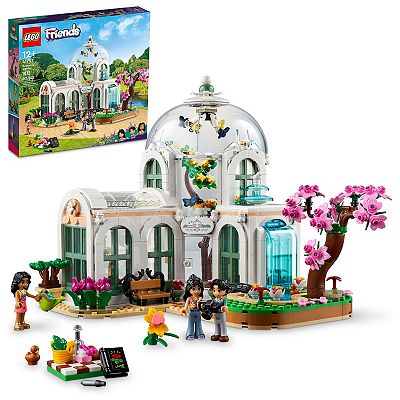 Shops all the lego friends sets