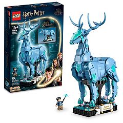 LEGO Harry Potter Hogwarts Magical Trunk 76399 Building Kit (603