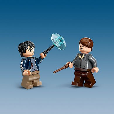 LEGO Harry Potter Expecto Patronum Build & Display Set 76414 (754 Pieces)