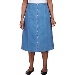 Paneled Skirts Kohls