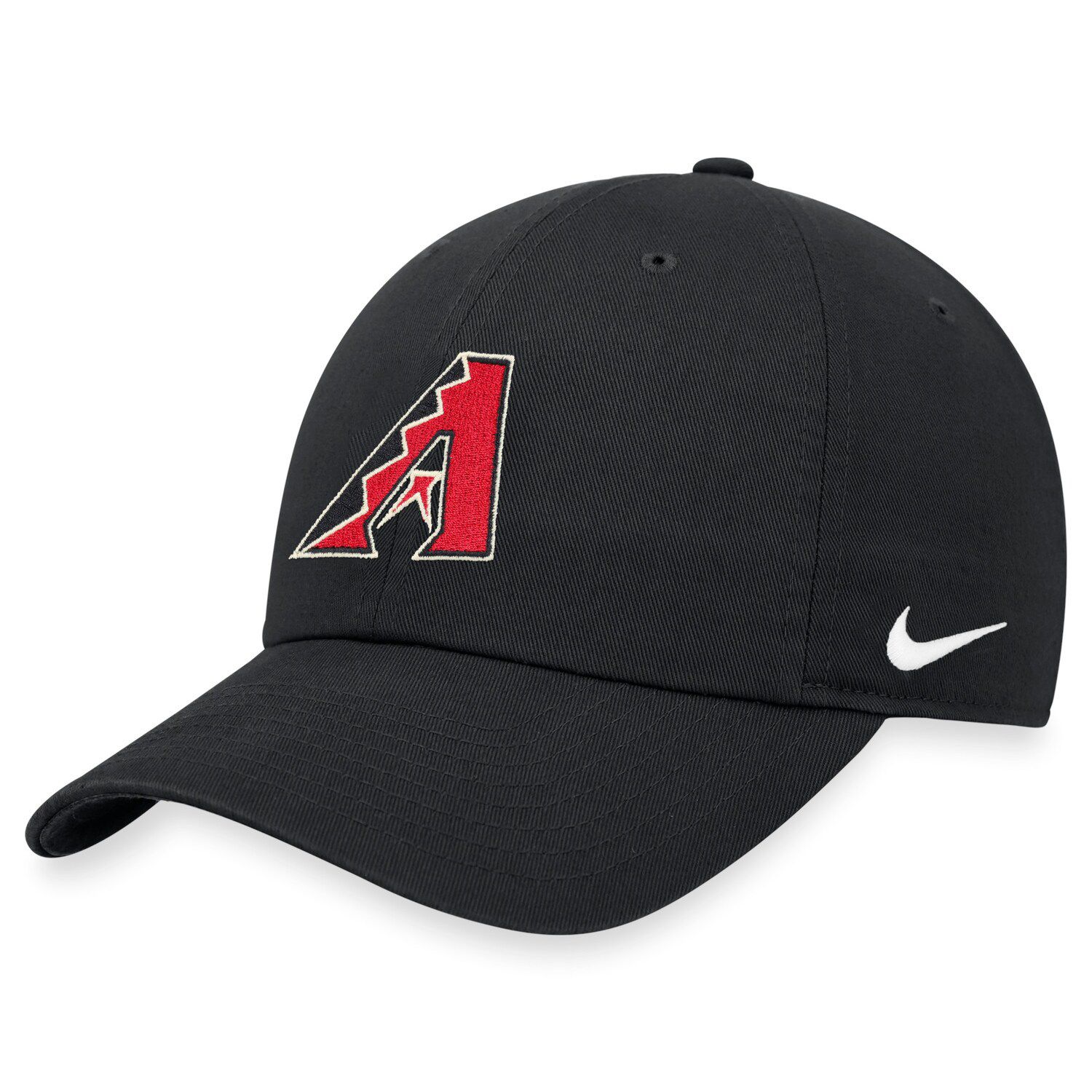 Arizona Diamondbacks New Era Authentic Collection On-Field Alternate Low  Profile 59FIFTY Fitted Hat - Red