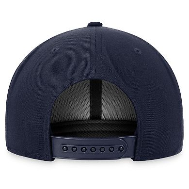 Men's Nike  Navy Houston Astros Primetime Pro Snapback Hat