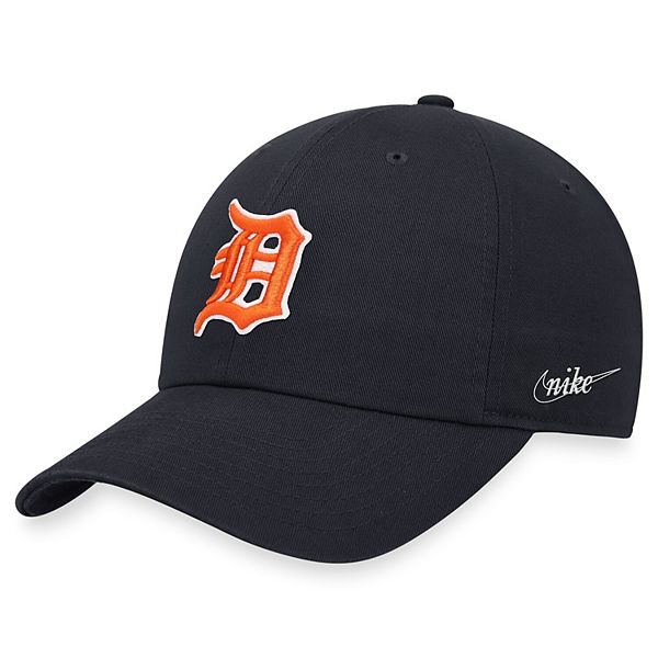 Detroit tigers hot sale nike hat