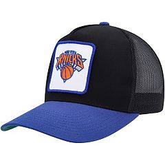 Mitchell & Ness St. Louis Blues Times Up Trucker Hat, Men's, Black | Holiday Gift