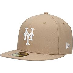 New York Mets 1986 WS CITRUS POP Royal-Green Fitted Hat