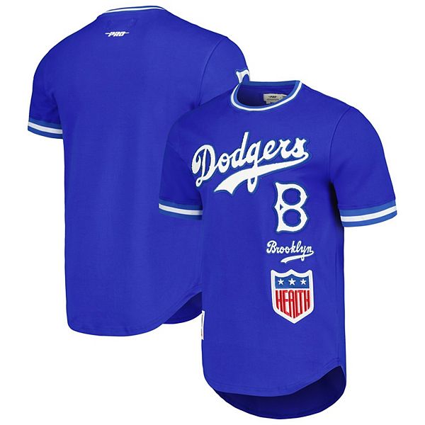 Brooklyn Dodgers Pro Standard Women's Cooperstown Collection Retro