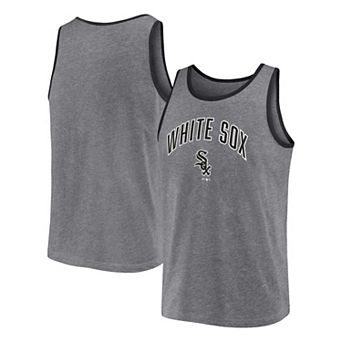 Chicago White Sox Tank Tops | Kohl's
