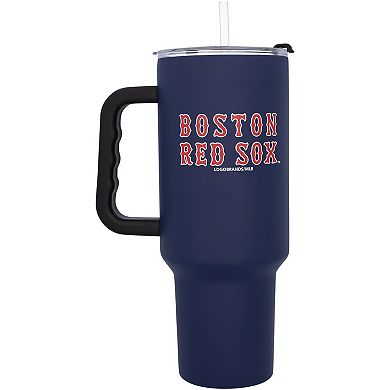 Boston Red Sox 40oz. Travel Tumbler with Handle