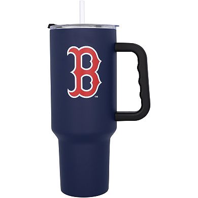 Boston Red Sox 40oz. Travel Tumbler with Handle