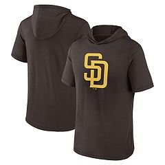 Lids San Diego Padres Fanatics Branded Two-Piece Best Past Time