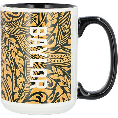 Baylor Bears 15oz. Ohana Mug