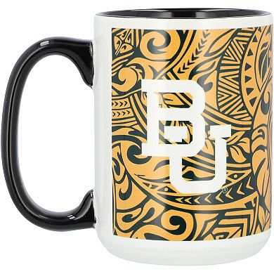 Baylor Bears 15oz. Ohana Mug