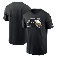 Jaguars clothing store