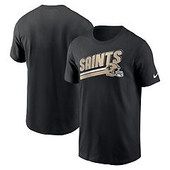 Nike saints shirts best sale