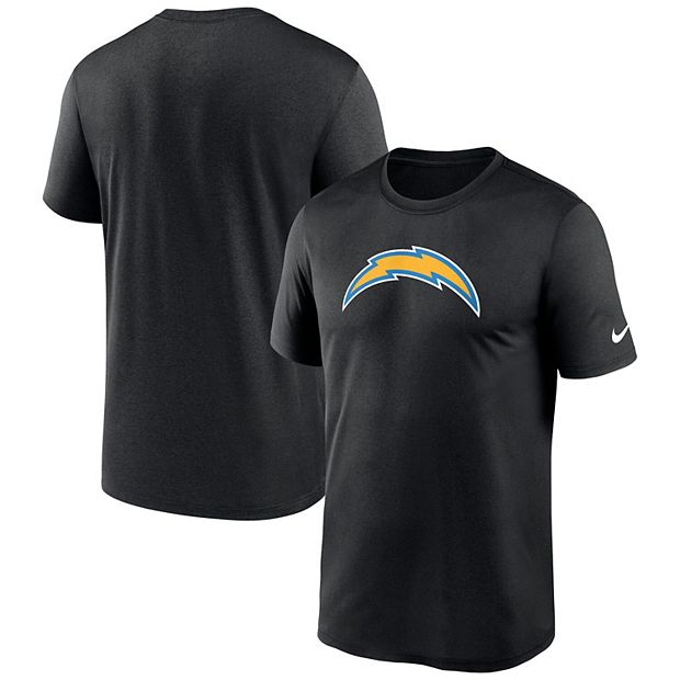 Nike chargers shirt sale