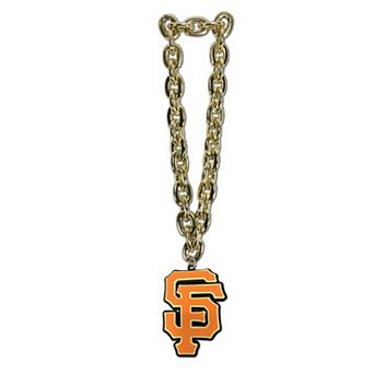 San Francisco Giants Fan Chain