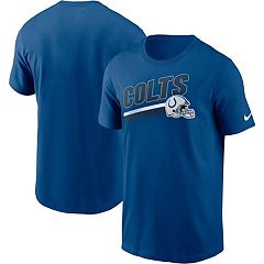 Colts shirts outlet at kohl's