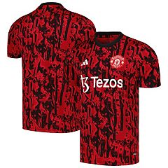 Manchester united best sale jersey near me