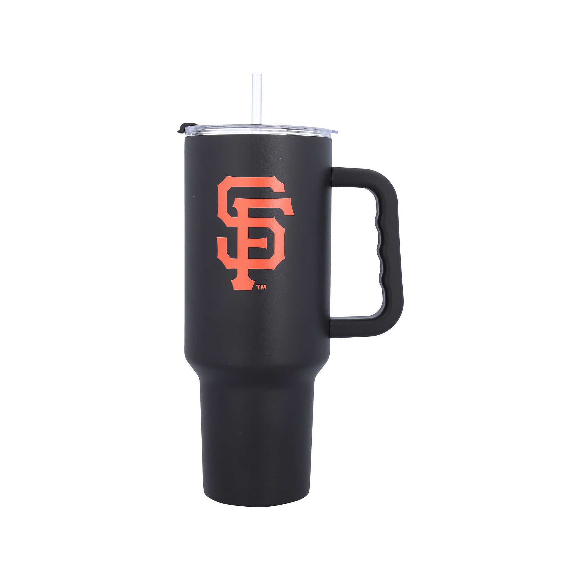 San Francisco Giants 40oz. Travel Tumbler with Handle, Team