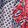 Red Blue Multi