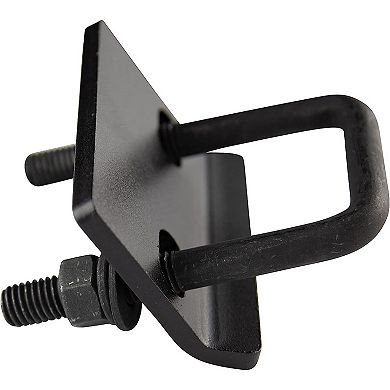 Saris Hitch Tightener, Bike Rack Hitch Accessories, 2 Inch Hitch - Black