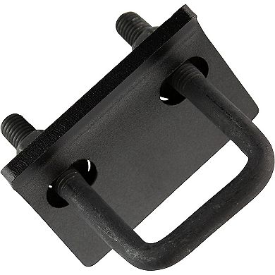 Saris Hitch Tightener, Bike Rack Hitch Accessories, 2 Inch Hitch - Black