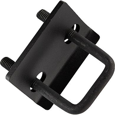 Saris Hitch Tightener, Bike Rack Hitch Accessories, 2 Inch Hitch - Black