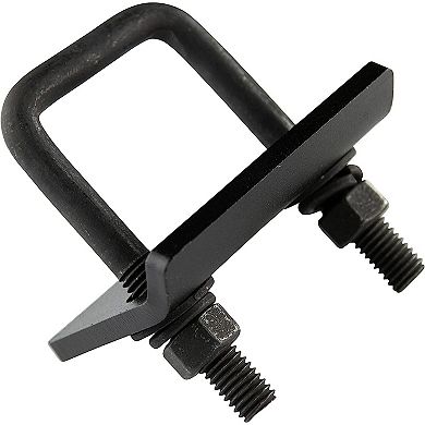 Saris Hitch Tightener, Bike Rack Hitch Accessories, 2 Inch Hitch - Black