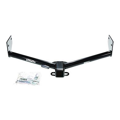 Draw Tite 75659 Class III 2 Inch Square Tube Max Frame Receiver Trailer Hitch