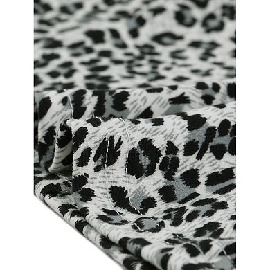 Women's Fall Lightweight Long Sleeves Open Front Cardigan