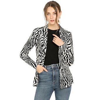 Women's Fall Lightweight Long Sleeves Open Front Cardigan