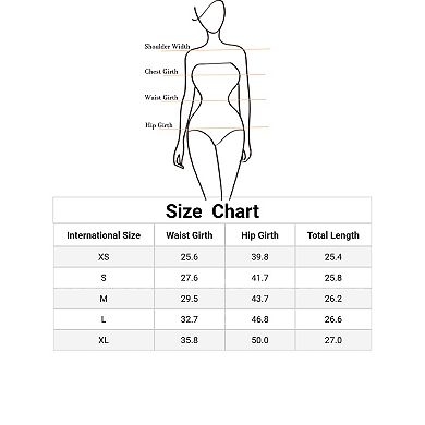 Women's Floral Print Ruffle Hem High Elastic Waist a-Line Midi Skirt