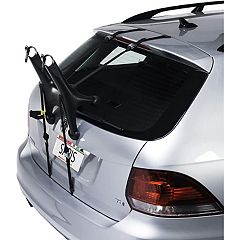 Trunk Bike Rack For Suv With Spoiler Kohls