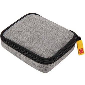 Kodak Projector Case with Adjustable Pockets, Projector Bag for Kodak Luma 75 & 150