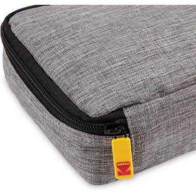 Kodak Projector Case with Adjustable Pockets, Projector Bag for Kodak Luma 75 & 150