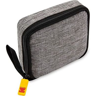 Kodak Projector Case with Adjustable Pockets, Projector Bag for Kodak Luma 75 & 150