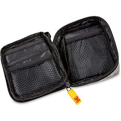 Kodak Projector Case with Adjustable Pockets, Projector Bag for Kodak Luma 75 & 150