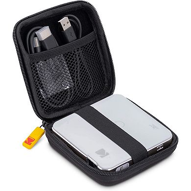 Kodak EVA Mini Projector Case, Projector Bag for Kodak Luma 150
