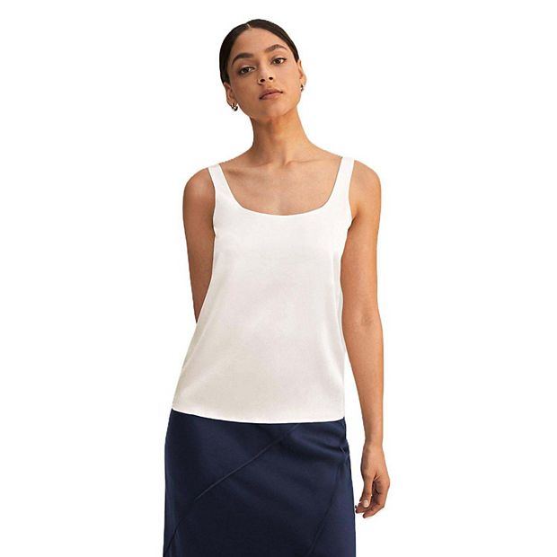 Silk Camisole for Women