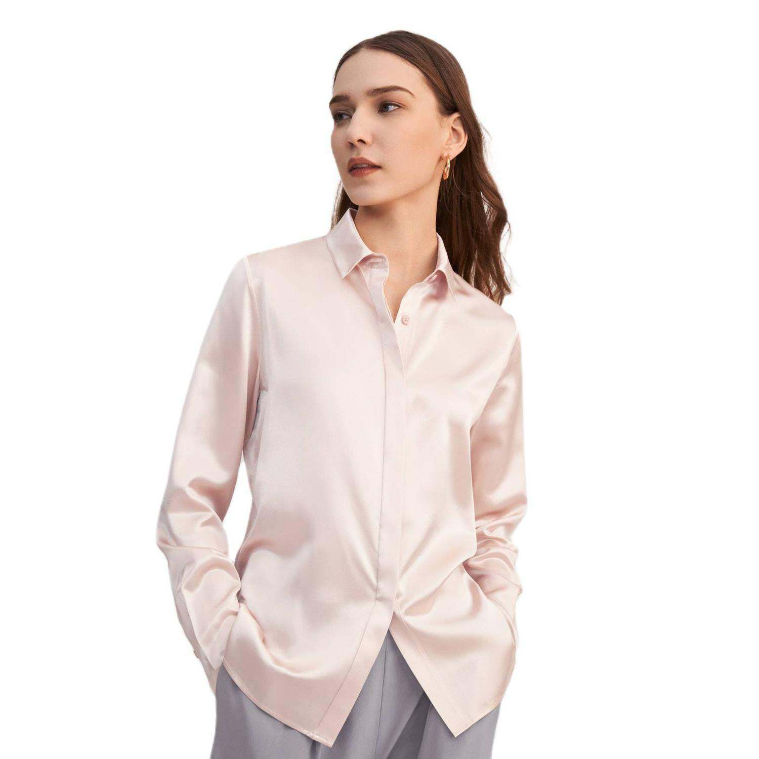 Womens dress shirts outlet kohls