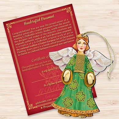 The orgins of christmas tree celtic