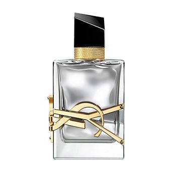 Yves Saint Laurent Libre Absolu Platine Eau de Parfum with Lavender & Orange Blossom